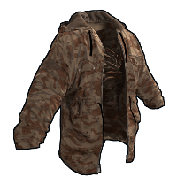 Desert Jacket image