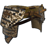 Desert Patrol Pants image