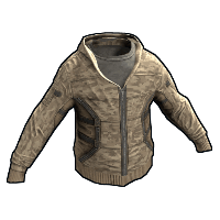 Desert Raiders Hoodie image