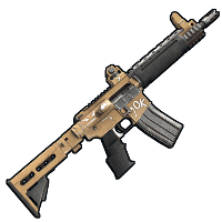 Desert Storm LR image