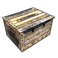 Desert Supply Box image
