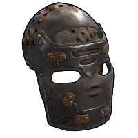 Diesel Facemask image
