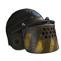 Digger Helmet image
