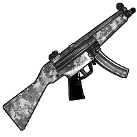 Digital Camo MP5 image