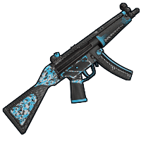 Digital Carbon MP5 image