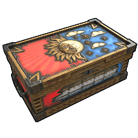 Divinity Chest image