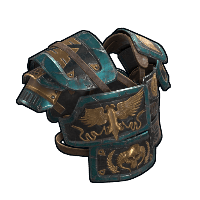 Dominator Vest image
