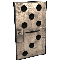 Domino Door image