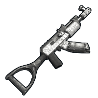 Doodle AK47 image