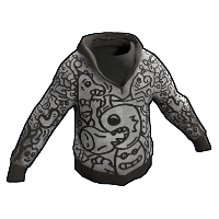 Doodle Hoodie image