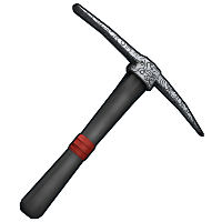Doodle Pickaxe image