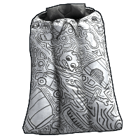 Doodle Sleeping Bag image