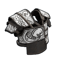 Doodle Vest image