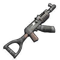 Doombringer AK47 image