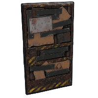Doomsday Door image