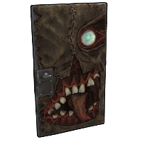 Door of Flesh image