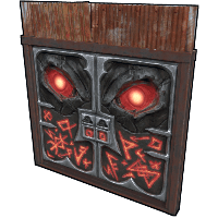 Double Door from Hell image