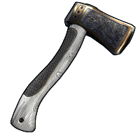 Dragon Claw Hatchet image