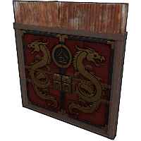 Dragon Door image