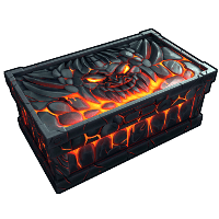 Dragon Horn Box image