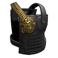 Dragon Rage Chestplate image