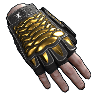 Dragon Rage Gloves image