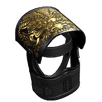 Dragon Rage Helmet image