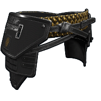 Dragon Rage Kilt image