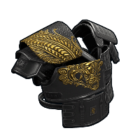 Dragon Rage Vest image