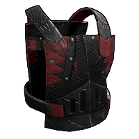 Dread Chestplate image