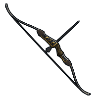 Dread Lord Hunting Bow image