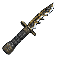 Dread Lord Knife image