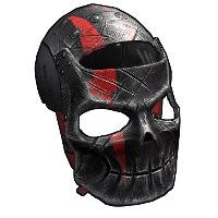 Dread Mask image