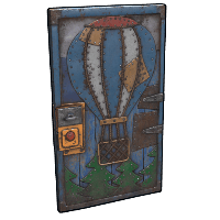 Dreamer's Door image
