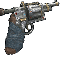 Duelist Revolver image