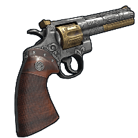 Duelist's Python image