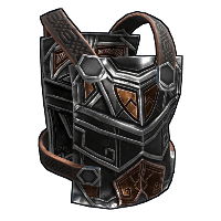 Dwarf Chestplate image