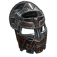 Dwarf Facemask image