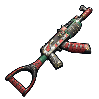 Dynasty AK47 image