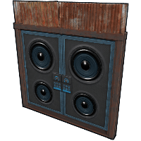 Earblaster Doors image