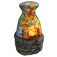 Eastern Dragon Furnace image