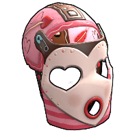 Eat Me Facemask image