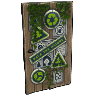 Eco Door image