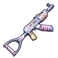 Egg Hunter AR image