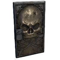 El Dorado Door image