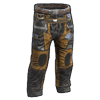 Electrician Pants image