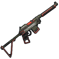 Elite Crate SAR image