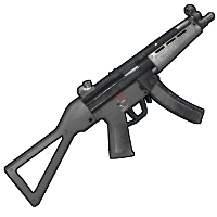 Elite Mp5 image
