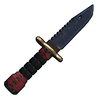 Emperor's Knife image