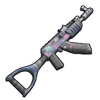 Epidemic AK47 image